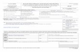 Form 5500 Annual Return/Report of Employee …...For Paperwork Reduction Act Notice, see the Instructions for Form 5500 or 5500-SF. Schedule MB (Form 5500) 2016 v. 160205 609275952