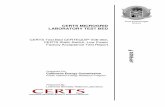 CERTS Test Bed CERTEQUIP-V06-002, CERTS Static Switch, Low ... · PDF file Appendix F CERTS Switch Factory Acceptance Test REV.doc Printed Copies are Uncontrolled CERTS Test Bed CERTEQUIP-V06-002