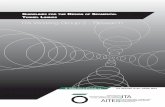 ITA Working Group 2 - Research - ITA-AITES · N° ISBN: 978-2-9701242-1-4. ITA REPORT N°22 / APRIL 2019 Guidelines for the desiGn of seGmental tunnel lininGs ITA Working Group 2
