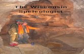 The Wisconsin Speleologist · 2008-09-03 · The Wisconsin Speleologist Page 5 Including something for scale in the images is always helpful. In order to protect these sites, we do