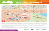 Pieejama tūrisma ceļvedis TUKUMA NOVADĀ · 2020-06-25 · pamati likti 2004. gada maijā, vietā, kur pirms tam bija tikai pļavas, dažas 20. gadsimta ēkas un sagrautu māju