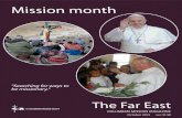 Mission month - Columban · Columbans Mission Society. THE SOCIETY was founded in 1918 as a society of secular priests dedicated to the evangelisation of the Chinese and other overseas