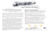 2nd MINNESOTA BATTERY ACTION FRONT2mnbattery.org/newsletter/2019/April_2019.pdf1 2nd MINNESOTA BATTERY “ACTION FRONT” Circular No. 266 April 2019 On This Date-155 Years Ago Winona