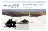 Designing the wind turbine of the future › wp-content › uploads › 2020 › 06 › Desi… · Designing the wind turbine of the future Source: Gamesa / 2 Source: LM Wind Power
