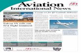 Aviation · PDF file July 2015 Vol. 47 No. 7 $9.00 ... Bizav heads to São Paulo, Brazil, to showcase ... inent a gear-up as grinding to a halt on the belly at Oshkosh during AirVenture,