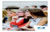 kozminski.edu.pl/digital marketing DIGITAL MARKETING€¦ · organization small or large, private or public, ... Analytics, Facebook Ads and marketing automation, CRM or analytical
