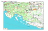 188 Croatia Hrvatska For Updates, visit › images › StatoilRoutex › Routex4... · Klagenfurt am Wörthersee Villach Kranj ... Luka Mostar Zenica Split Pécs Osijek Sarajevo 12