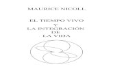  · CONTENIDO MAURICE NICOLL
