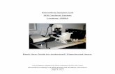 Biomedical Imaging Unit SP8 Confocal System Location: LB60A Biomedical Imaging Unit SP8 startup and