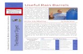Volume 27, Issue 7 Useful Rain Barrels · Book Title: Gardening for Butterflies: How You Can Attract and Protect Beautiful, Beneficial Insects Author: THE XERCES SOCIETY Xerces was