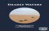 Deadly Waters - Turtle Island Restoration Network › wp-content › uploads › 2016 › 08 › ... · sea turtles has declined by 95 percent in the last two decades. In 1947, 40,000