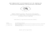 HUMBOLDT-UNIVERSITÄT ZU BERLIN Landwirtschaftlich ...ussp.ifpri.info › files › 2010 › 06 › rommel_msc_thesis.pdf · amine these effects on loan access, loan demand, and group