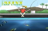 Unit 5: Alive! From Algae to Zooplankton Alive LESSON 2blog.hawaii.edu › hcri › files › 2016 › 11 › U5L2-Alive-and-Eating.pdf · 2017-02-01 · U5.L2 All living things have
