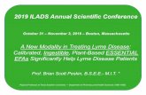 2019 ILADS Annual Scientific Conference › wordpress › wp-content › ...Cancer and mitochondrial defects: new 21st century research, Townsend Letter, August/September 2009:87–90;
