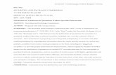 Proposed Rule and Concept Release: Publication or ... · IV. Conforming Rule Change and General Request for Comment Proposed Conforming Amendments to Cross-References in Rule 144(c)(2)