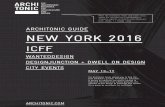 ARCHITONIC GUIDE NEW YORK 2016download.architonic.com/guide/architonic_guide_icff_2016.pdf · The Architonic Guide allows you to find the best exhibitors quickly. ... Calico Wallpaper