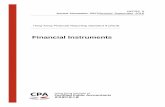 HKFRS 9 Financial Instruments › hksaebk › HKSA_Members_Handbook_M · PDF file FINANCIAL INSTRUMENTS Financial Instruments HKFRS 9 Issued November 2017Revised September 2018 Hong