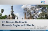 Presentación de PowerPointiplaneg.guanajuato.gob.mx/wp-content/uploads/2019/... · Desarrollo del Municipio de Dolores Hidalgo 2015-2035. No. Acuerdo Evidencia CRII/SO02/2017/ 02