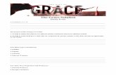 The Grace Solution - Gateway Church...Psalm 2:1–12; Revelation 6:15–17 4. Devine Weakness 2 Corinthians 12:9 _____ _____ _____ _____ The Blessings of God’s Grace 1. It’s all