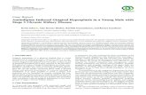 Case Report - Hindawi Publishing Corporationdownloads.hindawi.com/journals/crin/2020/7801546.pdf · Hodgkin’s lymphoma, acute monocytic leukemia, granu-lomatous diseases, and chronic