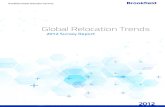 Global Relocation Trends - I've Made Itivemadeit.com/pdf/2012-Brookfield-Global-Relocations... · 2017-08-31 · Purpose & Methodology 6 Brookfield Global Relocation Services NUMBER