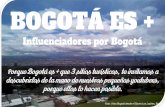 BOGOTÁ ES. 2019.pdf- Que han ido alguna vez a algún sitio turístico en Bogotá. - La mayoría dice que han ido a algunos sitios turísticos, pero que en realidad conocen muy pocos