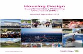 Housing Design - Redbridge · 5 Conversions and Houses in Multiple Occupation (HMOs) 29 Houses in Multiple Occupation (HMOs) 30 Licensing 32 6 Small Sites Development 34 Introduction