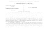 IN THE UNITED STATES DISTRICT COURT FOR THE DISTRICT OF ... › sitefiles › 13583 › 2016. 08.12 f… · Ziad Sakr Fakhri (“Fakhri”) has brought suit against Marriott International