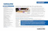 FAST FACTS BioBuilder Synthetic Biology Kits ... · PDF file CASE STUDY BioBuilder Synthetic Biology Kits: Collaboration Brings Advanced STEM Labs to High Schoolers FAST FACTS ...