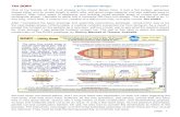 The DORY a ken simpson design The DORY Article.pdf · PDF file 2018-04-13 · The DORY a ken simpson design April 2018 One of my favorite all time hull shapes is the Grand Banks Dory.