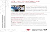 ORKIN SCHOOL PRECISION PROTECTION · Small Pests Can Cause Big Problems Pests can be more than a nuisance – especially in schools. Many insects and rodents can carry disease-causing