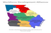 Workforce Development Alliances - Welcome to AGC Georgia · 2016-04-14 · Workforce Development Alliances Workforce Development Alliances Still Under Development: West Central Georgia