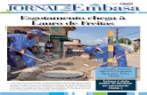 Empresa Baiana de Águas e Saneamento S.A. Edição nº199 ...€¦ · A Empresa Baiana de Águas e Saneamento foi destaque na edição 2011 do anuário Valor 1000, publicação do