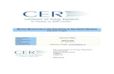 Market Monitoring in the Electricity & Gas Retail Markets Decision … · Market Monitoring in the Electricity & Gas Retail Markets Decision CER/14/344 17th July 2014 2 CER – Information