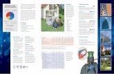 The WaterGuard range of fully automatic rainwater save ... › Media › documents › Edinc_WaterGuard_ML.pdf · waterguard enquiry specification form In order for Edincare to specify