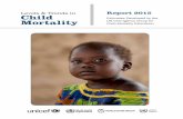 Levels & Trends in Report 2015 Child Mortality UN Inter ... › spanish › media › files › IGME_Report_Final2.… · Cheryl Sawyer, Thomas Spoorenberg United Nations Economic