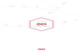 2016EN].pdf · 2018-02-07 · Reporting Principles and Standards 2016 OCI SUSTAINABILITY REPORT is prepared in accordance with GRI (Global Reporting Initiative) G4 ‘In accordance