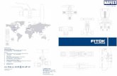 FITOK Inc 正規代理店 内UB - NAFEST Company...OCAシリーズ 一般計装用パルプ及び継手 パージ・パルプ 0 RPシリーズ フィルタ－ 0 FTシリーズ プリード目パルプ。RBシリーズ