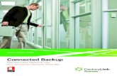 Connected Backup › small-business › ... · to access your CenturyLink account online. If you don’t already have a CenturyLink ID, choose the Get Help button on the first CenturyLink