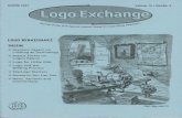 LOGO RENAISSANCE INSIDE - MIT Media Lab · Logo and Thinking Writing: Part II Leslie F. Thgherg COLUMNS EDITORIAL Hard Fun Garg S. Stager 2 QUARTERLY QUANTUM HomeWork Tom Lough 3