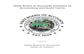 State Board of Accounts Glossary of Accounting and Audit Terms › sboa › files › SBOA Glossary of Audit Terms_com… · terms listed within this glossary that are not explicitly