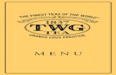 F&B MENU - TWG Tea › files › Images › TWG-Menu › ID... · Scrambled farmhouse eggs with Matcha green tea powder and black truffle accompanied by smoked salmon, asparagus,