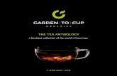 GCO catalog back - Garden to Cup › wp-content › uploads › 2019 › 10 › ... · High Mountain Green Tea Green Single Origin premium Guizhou, China 36 25.00 27.00 Huángshān