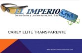 CAREY ELITE TRANSPARENTE · 2020-06-28 · carey elite transparente w w w .elimperiodelasg afas.com . w w w .elimperiodelasg afas.com . w w w .elimperiodelasg afas.com