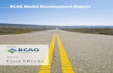 BCAG Model Development Report model/BCAG... · LAND USE DATA Land use data is one of the primary inputs to the BCAG model and this data is instrumental in estimating trip generation.