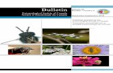 Bulletin - Entomological Society of Canada › wp-content › uploads › 2018 › 09 › ... · Powell) montre des résultats prometteurs. Un des sujets principaux de la discussion