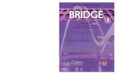 Bridge SB 3 mini 01academic.obec.go.th/textbook/web/images/book/1520406453_exam… · opposites, prefixes word formation, phrasal verbs art-related words, suffixes prepositions, compound
