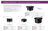 RICOH FA Camera & Lens Catalog 2013-2014 by page · Title: RICOH FA Camera & Lens Catalog 2013-2014 by page.pdf Author: Administrator Created Date: 8/5/2014 12:12:58 PM