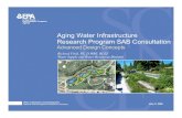 Aging Water Infrastructure Research Program SAB Consultationyosemite.epa.gov › sab › sabproduct.nsf › 6DCB12A0CA8D21...Jul 21, 2009  · Photo image area measures 2 H x 6.93