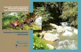 Ana Beatriz Barona - Patrimonio Natural · 2017-11-28 · 958-99979-3-2 (Fondo Patrimonio Natural, 2014. Conservation incentives: experiences and challenges for their implementation